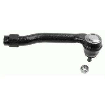 Rotule de barre de connexion LEMFORDER 36743 01