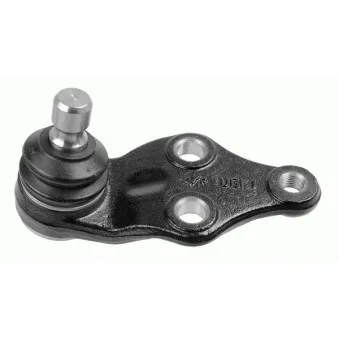 Rotule de suspension LEMFORDER 36744 01
