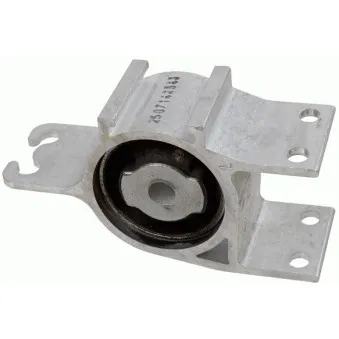 Silent bloc de suspension (train avant) LEMFORDER 36750 01