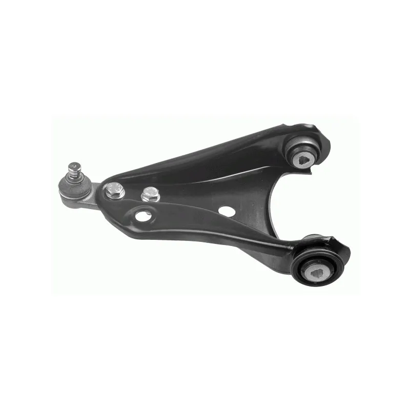 Triangle ou bras de suspension (train avant) LEMFORDER 36832 01