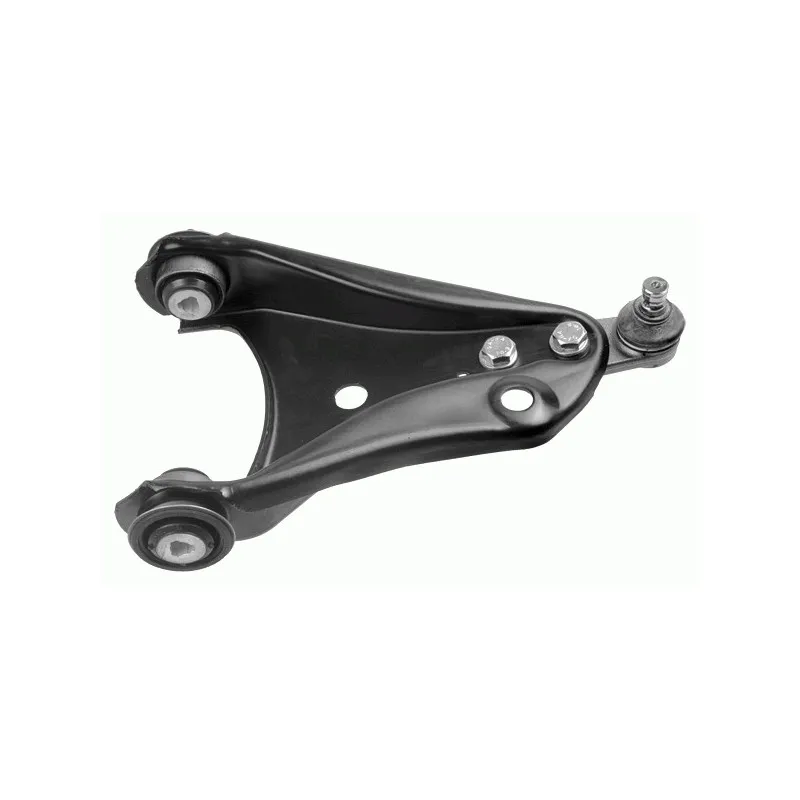 Triangle ou bras de suspension (train avant) LEMFORDER 36833 01