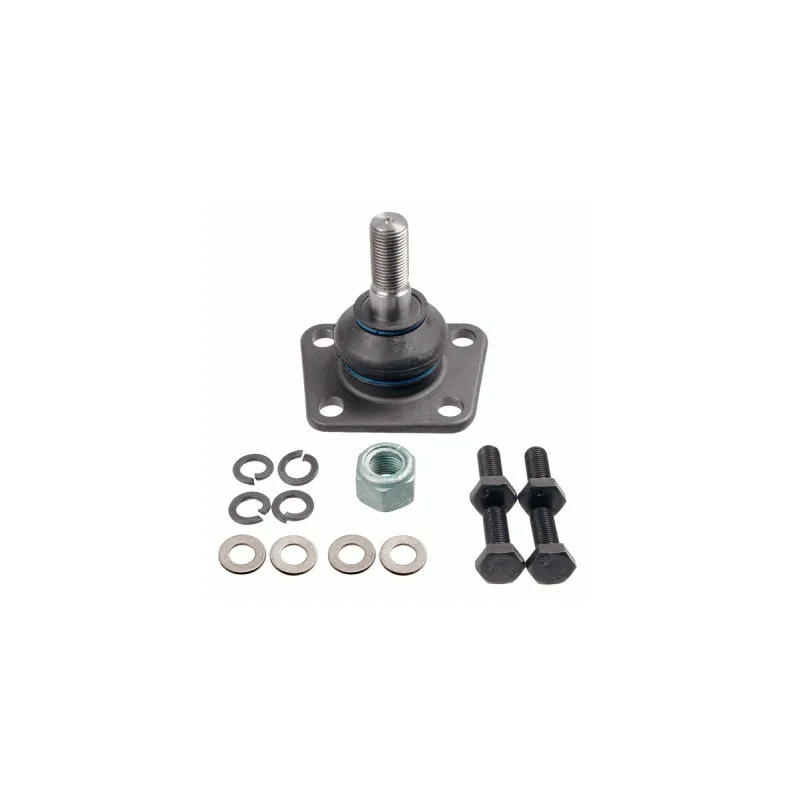 Rotule de suspension LEMFORDER 36891 01