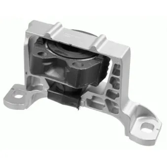 Support moteur LEMFORDER 36953 01