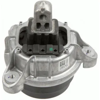 Support moteur LEMFORDER 36992 01