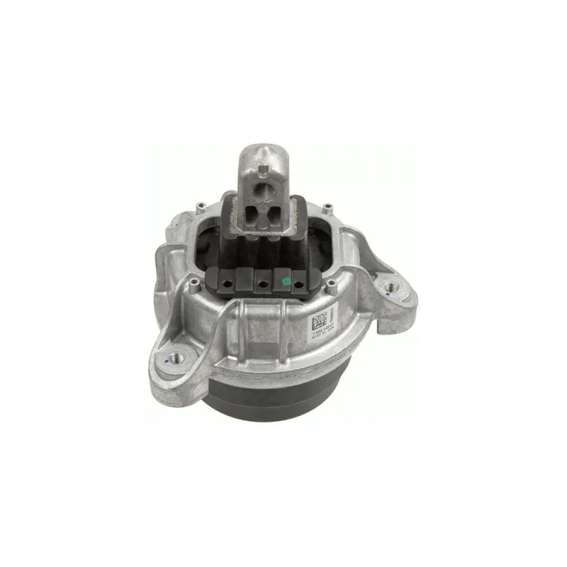 Support moteur LEMFORDER 36992 01