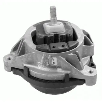 Support moteur LEMFORDER 36993 01