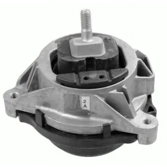 Support moteur LEMFORDER 36995 01