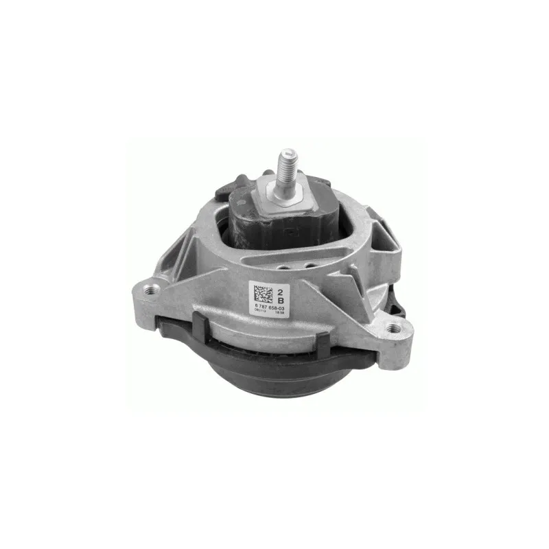 Support moteur LEMFORDER 36996 01