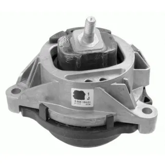 Support moteur LEMFORDER