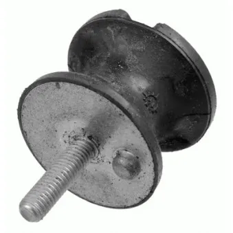 Suspension, boîte automatique LEMFORDER 37002 01
