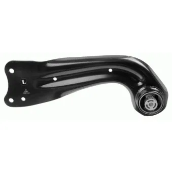 Bras de liaison, suspension de roue arrière gauche LEMFORDER 37016 01