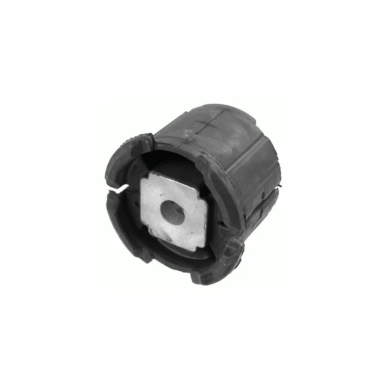 Suspension, support d'essieu LEMFORDER 37064 01