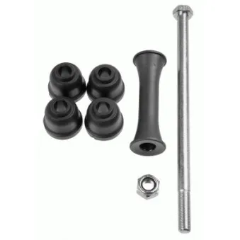 Entretoise/tige, stabilisateur LEMFORDER 37074 01