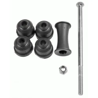 Entretoise/tige, stabilisateur LEMFORDER 37075 01