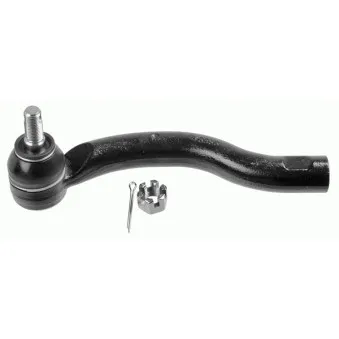 Rotule de barre de connexion LEMFORDER 37093 01