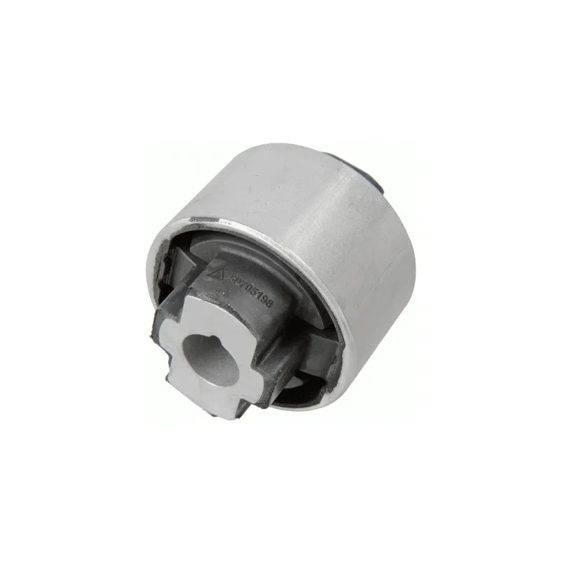 Silent bloc de suspension (train avant) LEMFORDER 37099 01