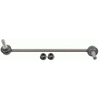 Entretoise/tige, stabilisateur LEMFORDER 37100 01