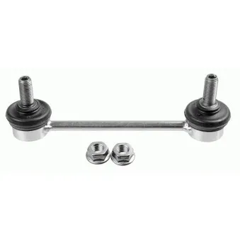 Entretoise/tige, stabilisateur LEMFORDER 37102 01
