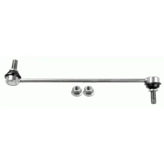 Entretoise/tige, stabilisateur LEMFORDER 37110 01