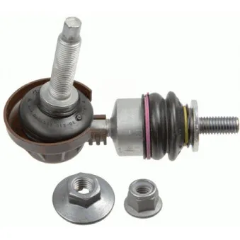 Entretoise/tige, stabilisateur LEMFORDER 37123 01