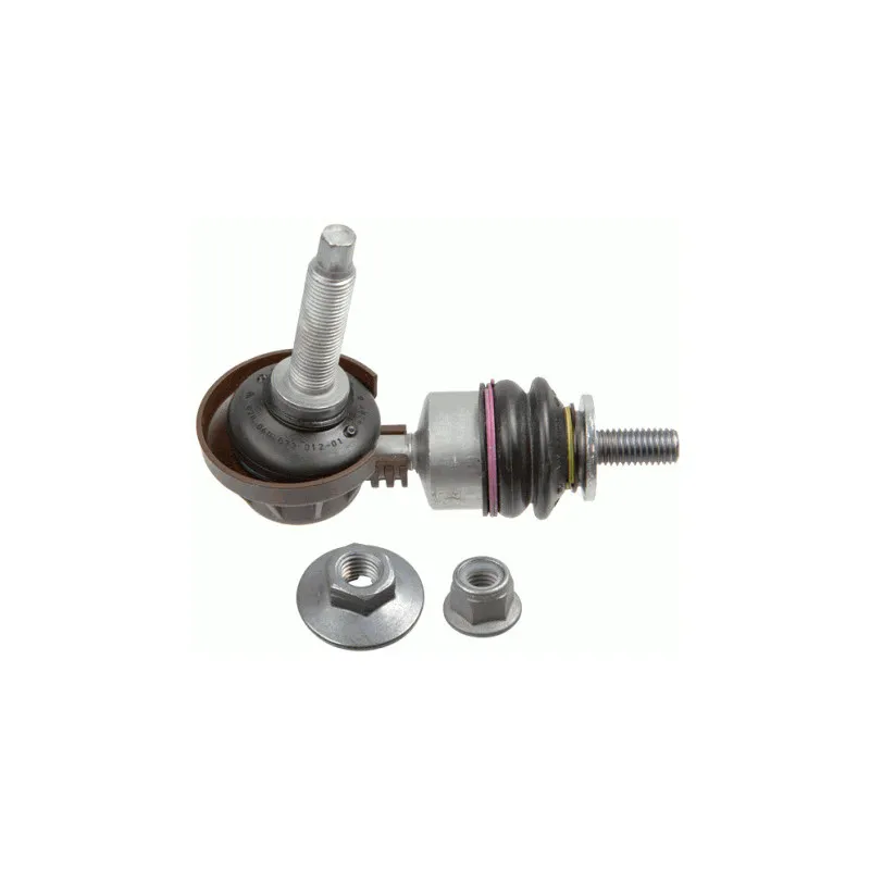 Entretoise/tige, stabilisateur LEMFORDER 37123 01