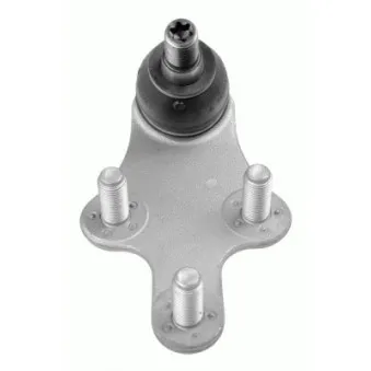 Rotule de suspension LEMFORDER 37145 01