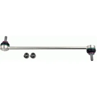 Entretoise/tige, stabilisateur LEMFORDER 37147 01