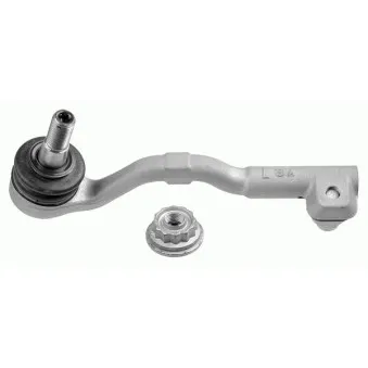 Rotule de barre de connexion LEMFORDER 37166 01