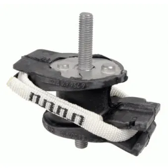 Suspension, boîte automatique LEMFORDER 37187 01