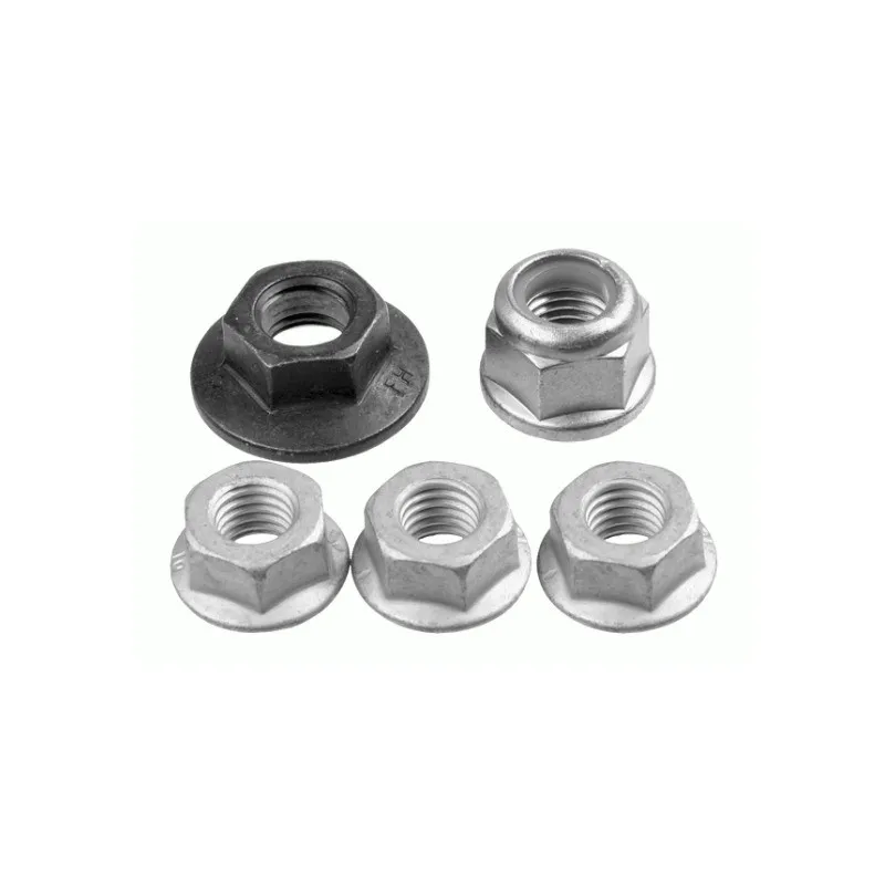 Kit de réparation, suspension de roue LEMFORDER 37220 01