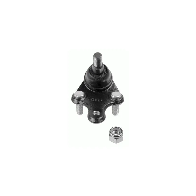 Rotule de suspension LEMFORDER 37243 01