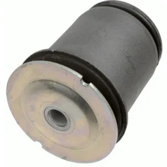 Suspension, corps de l'essieu LEMFORDER 37262 01