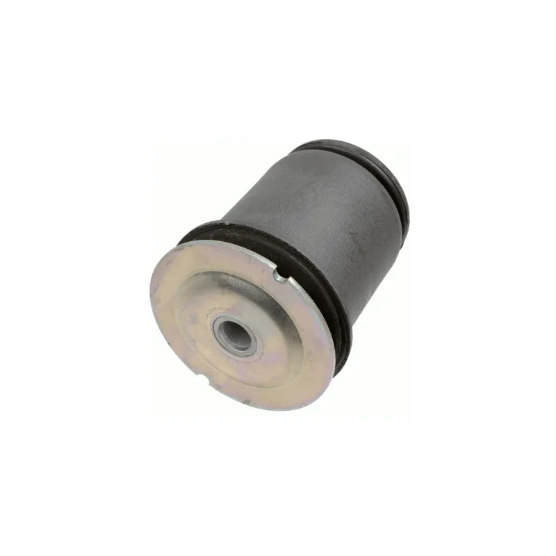 Suspension, corps de l'essieu LEMFORDER 37262 01