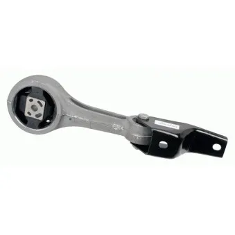 Support moteur LEMFORDER 37284 01