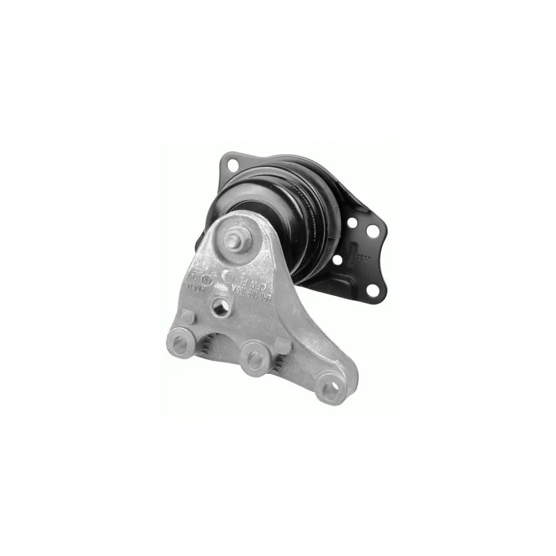 Support moteur LEMFORDER 37298 01