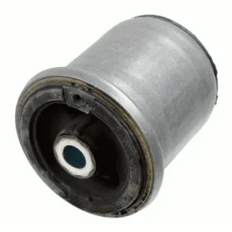 Suspension, corps de l'essieu LEMFORDER 37304 01