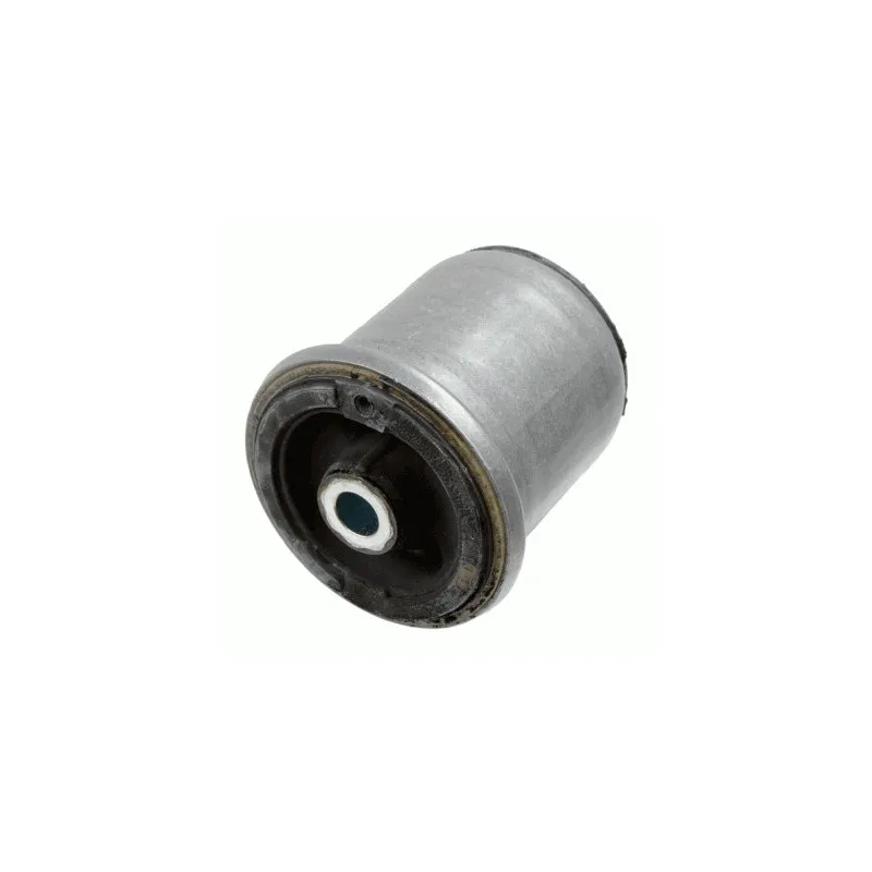 Suspension, corps de l'essieu LEMFORDER 37304 01
