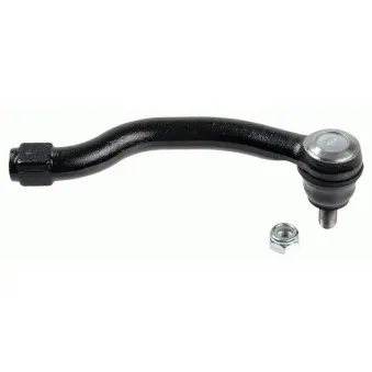 Rotule de barre de connexion LEMFORDER 37311 01