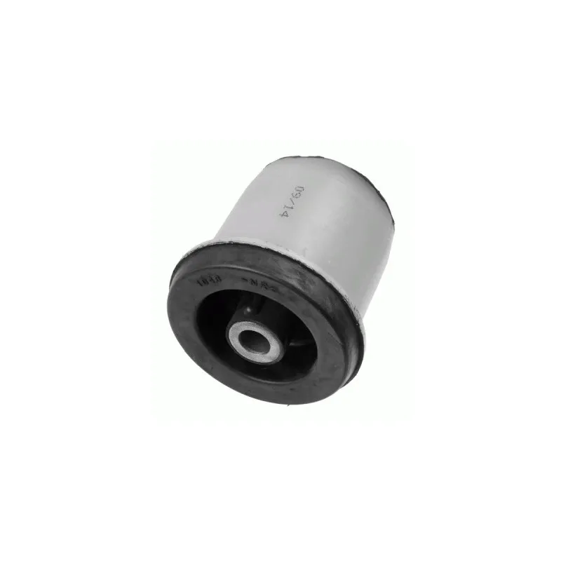 Suspension, corps de l'essieu LEMFORDER 37344 01