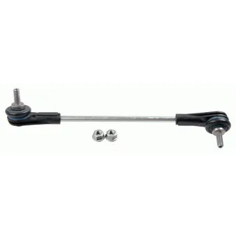Entretoise/tige, stabilisateur LEMFORDER 37357 01
