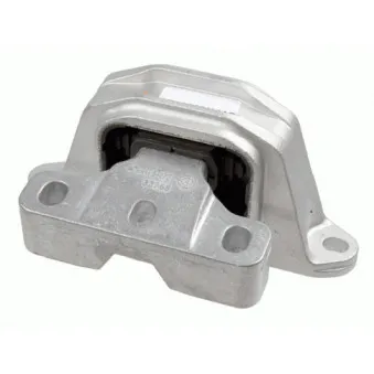 Support moteur LEMFORDER 37428 01