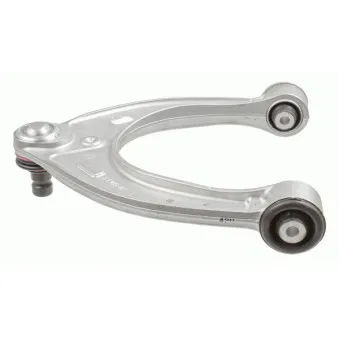 Triangle ou bras de suspension (train avant) LEMFORDER 37463 01