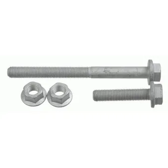 Kit de réparation, suspension de roue LEMFORDER 37470 01
