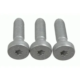 Kit de réparation, suspension de roue LEMFORDER 37472 01