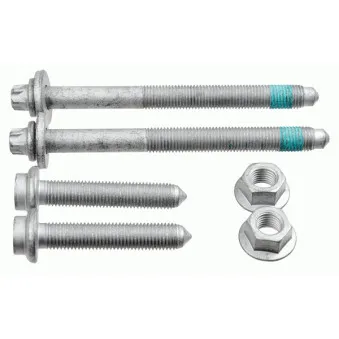 Kit de réparation, suspension de roue LEMFORDER 37479 01