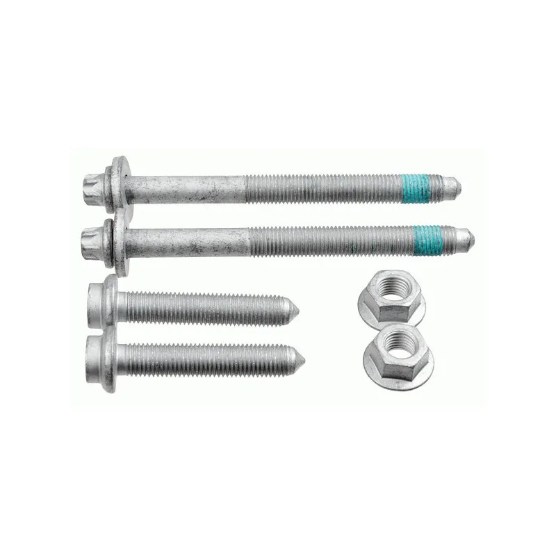 Kit de réparation, suspension de roue LEMFORDER 37479 01