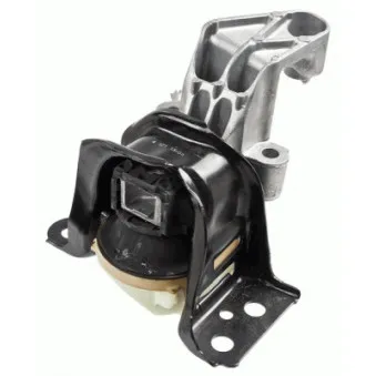 Support moteur LEMFORDER 37496 01