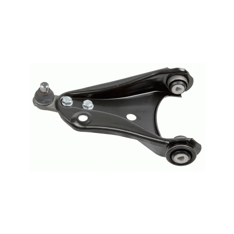 Triangle ou bras de suspension (train avant) LEMFORDER 37503 01