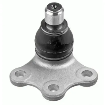 Rotule de suspension LEMFORDER 37515 01