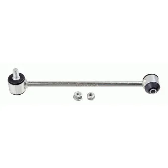 Entretoise/tige, stabilisateur LEMFORDER 37535 01